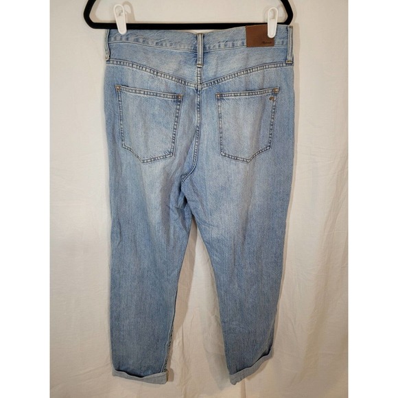 Madewell The Perfect Summer Jean Vintage Collection Size 31 - Picture 5 of 5